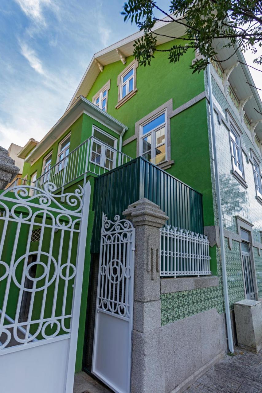 Sao Francisco Hotel Matosinhos  Exterior foto
